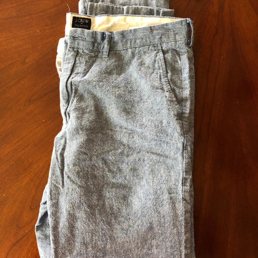 Dress Pants